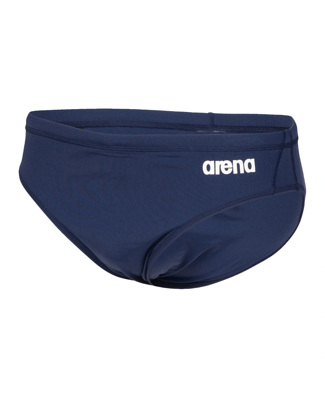 BOY’S TEAM SWIM BRIEFS SOLID