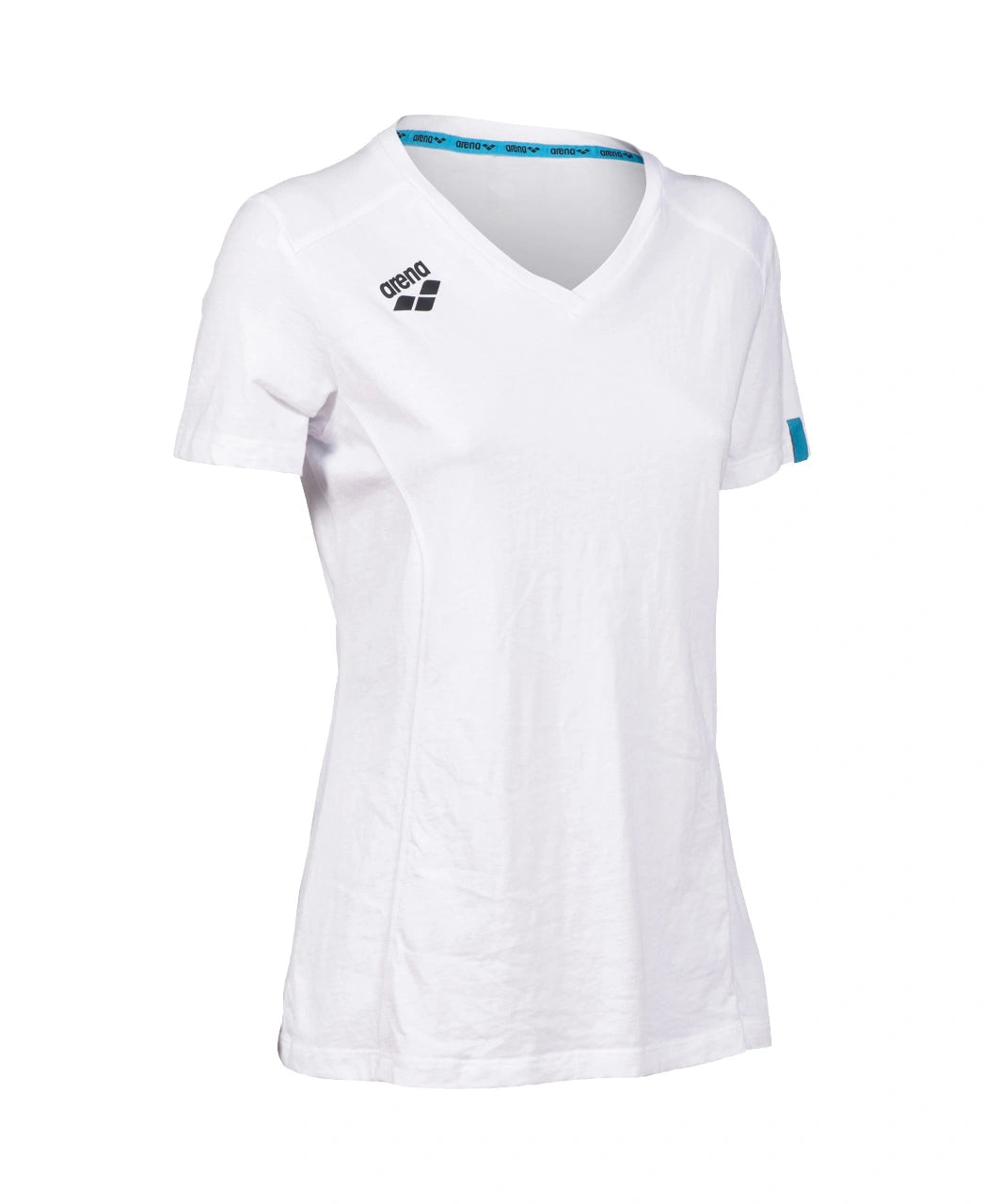 WOMEN’S TEAM T-SHIRT PANEL