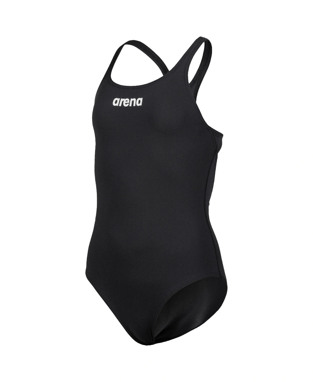 GIRL’S TEAM SWIMSUIT SWIM TECH SOLID
