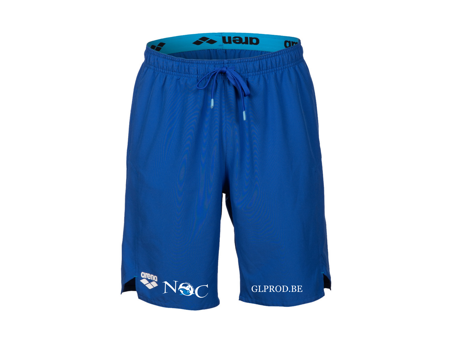Short 50 ans NOC ( version Arena )