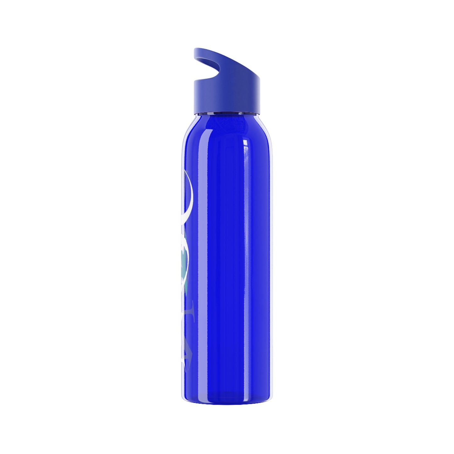 Sky Water Bottle