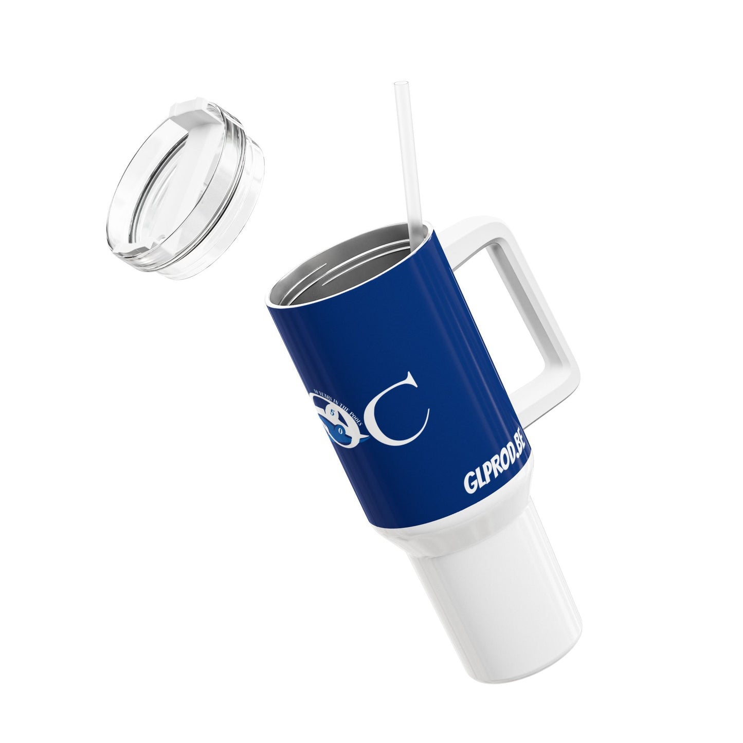 Tumbler, 40oz
