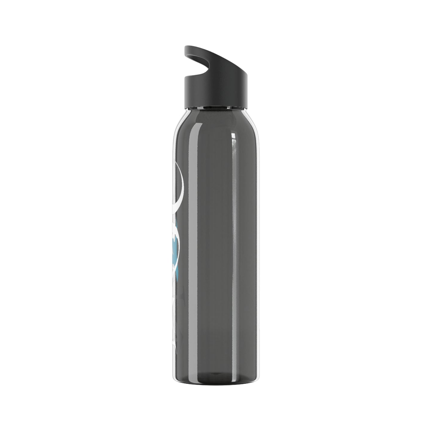 Sky Water Bottle