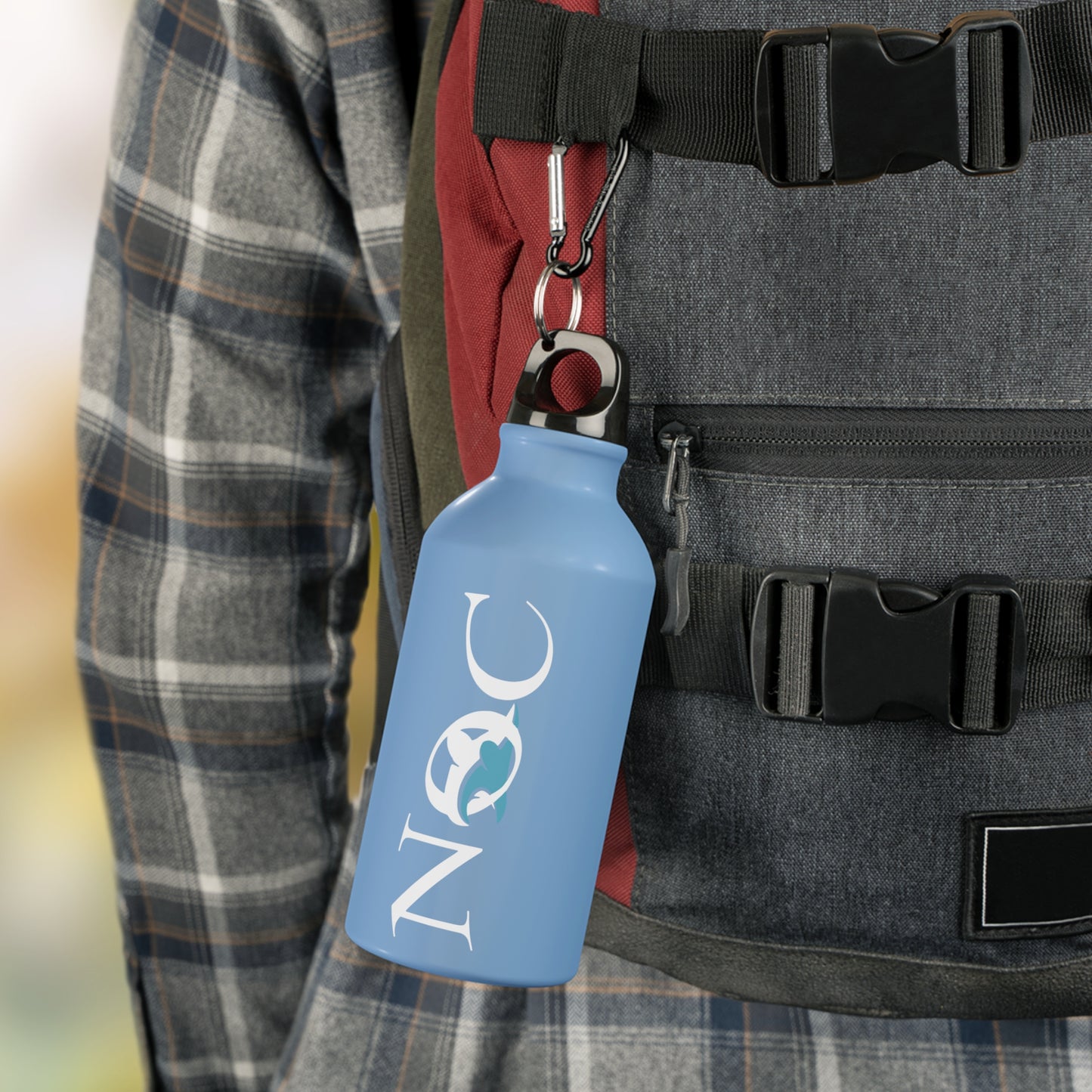 Oregon Sport NOC Bottle