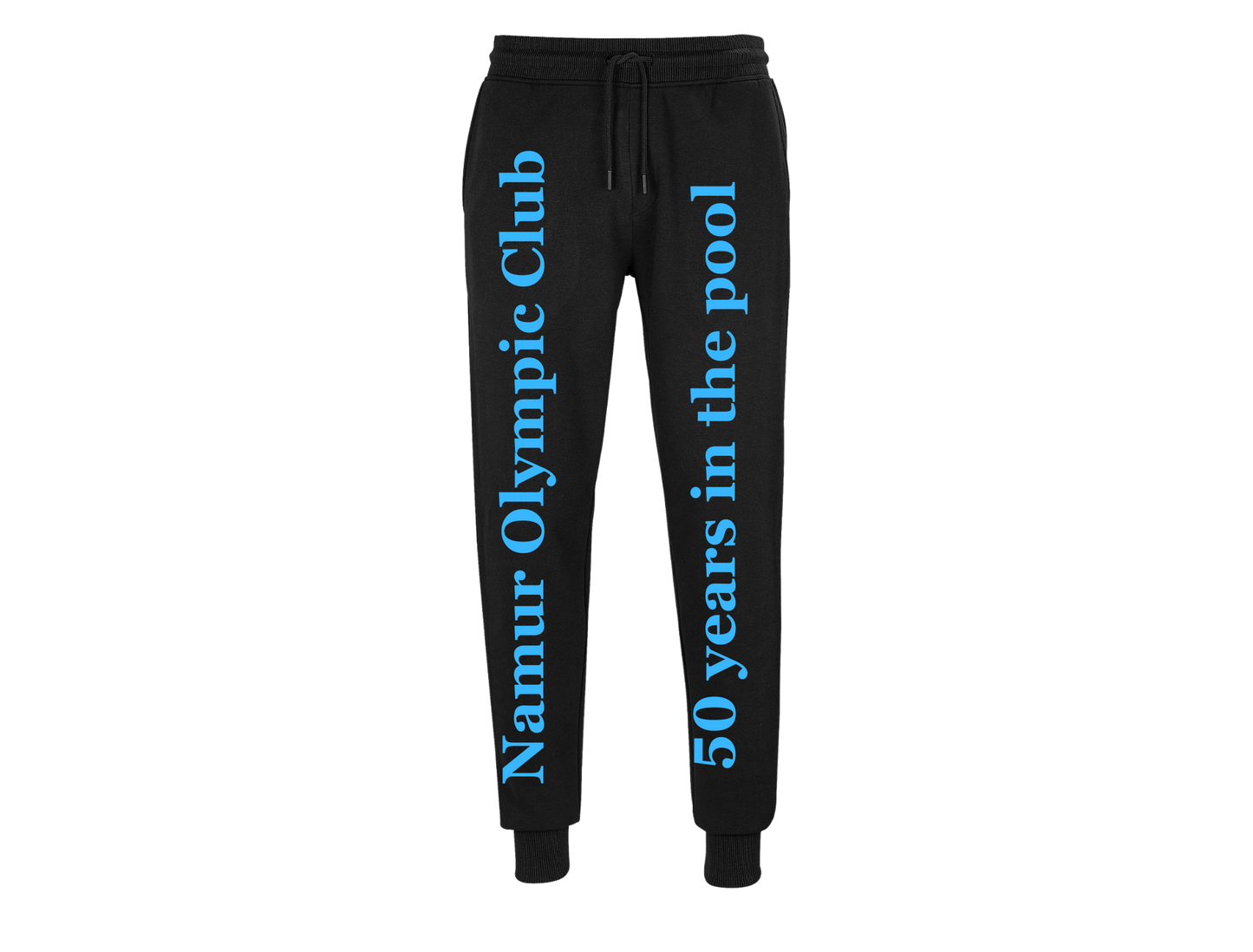Jogging 50 ans NOC