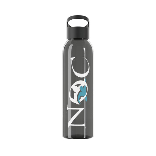 Sky Water Bottle