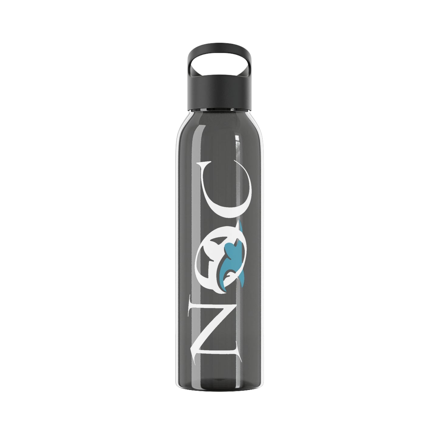Sky Water Bottle