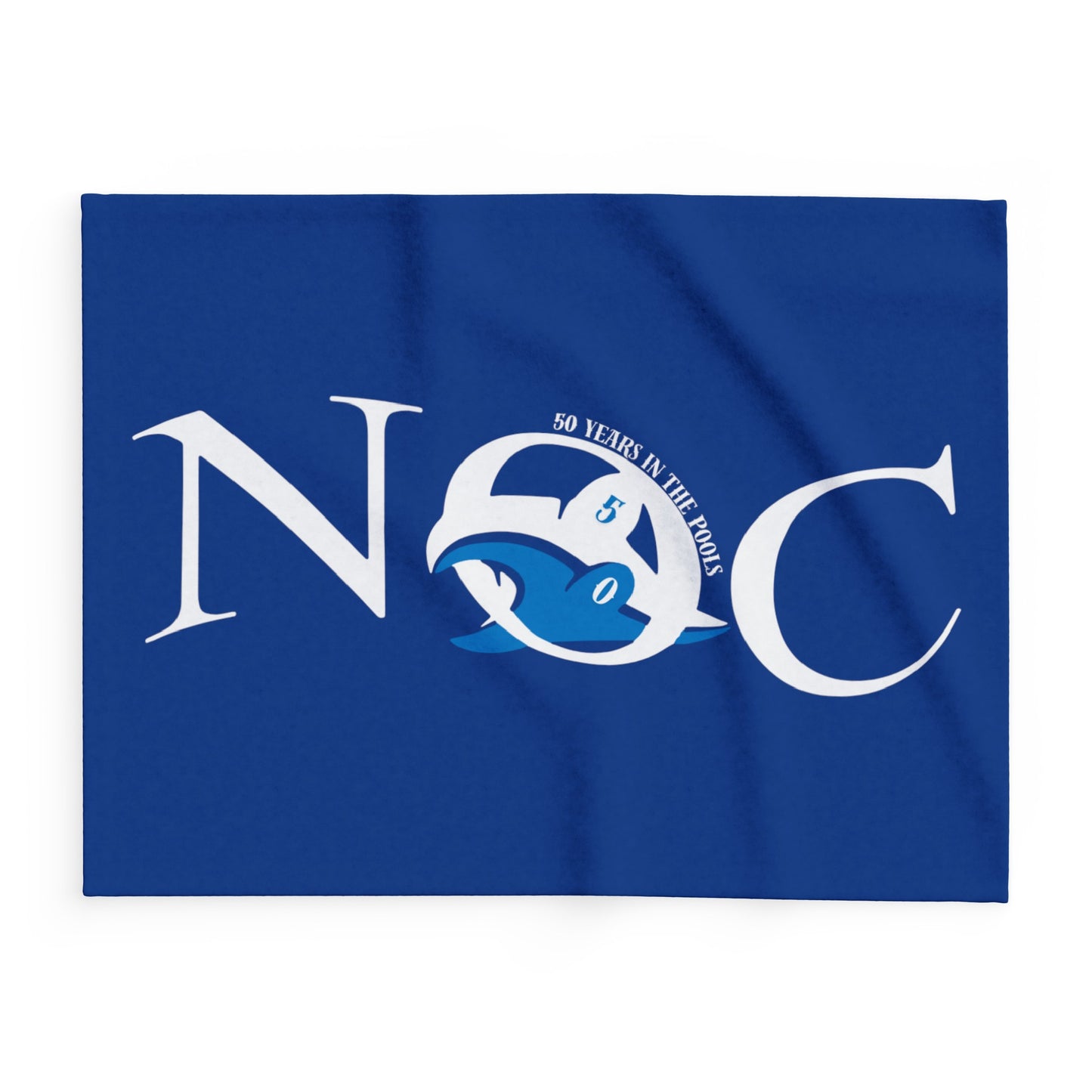 Plaid 50 years NOC