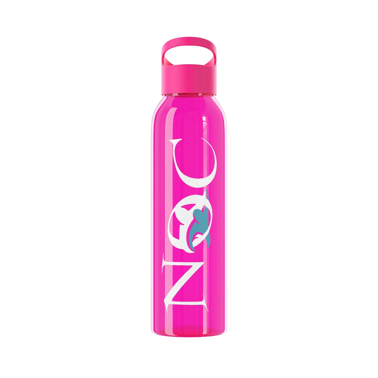 Sky Water Bottle