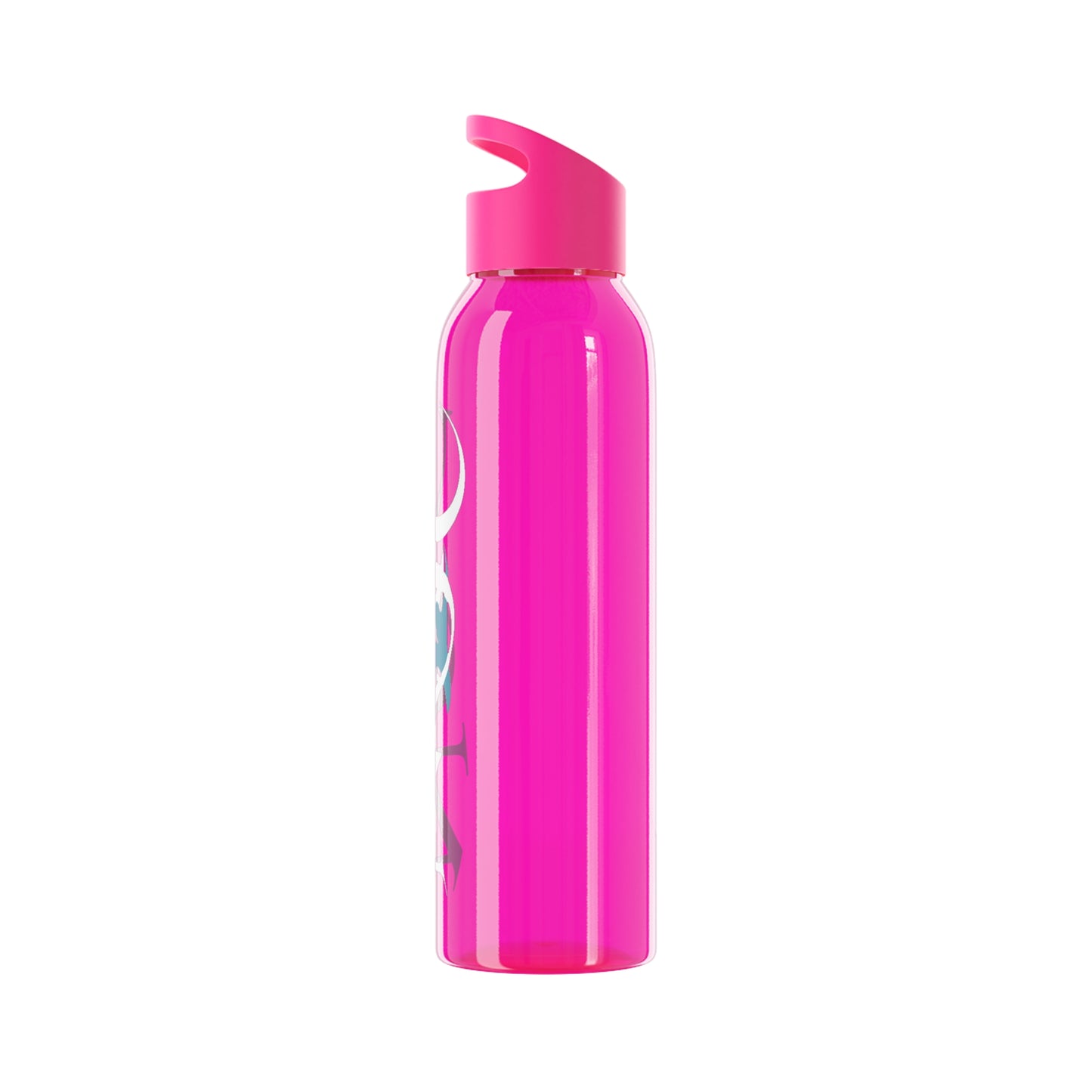 Sky Water Bottle