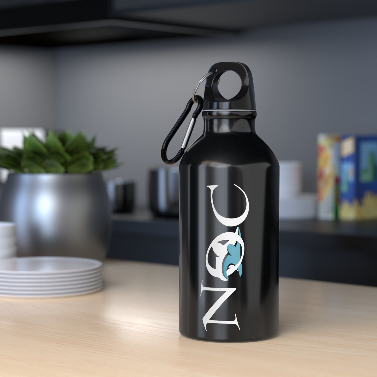 Oregon Sport NOC Bottle