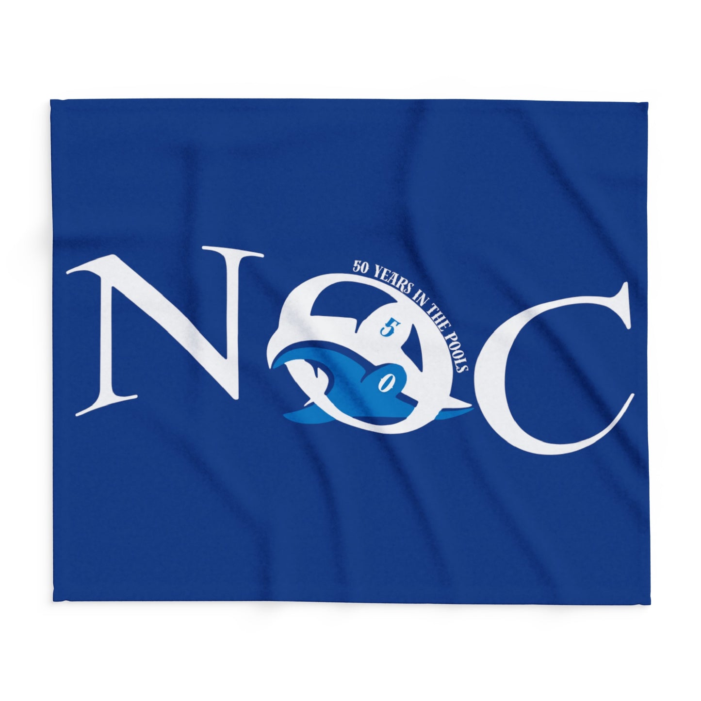 Plaid 50 years NOC