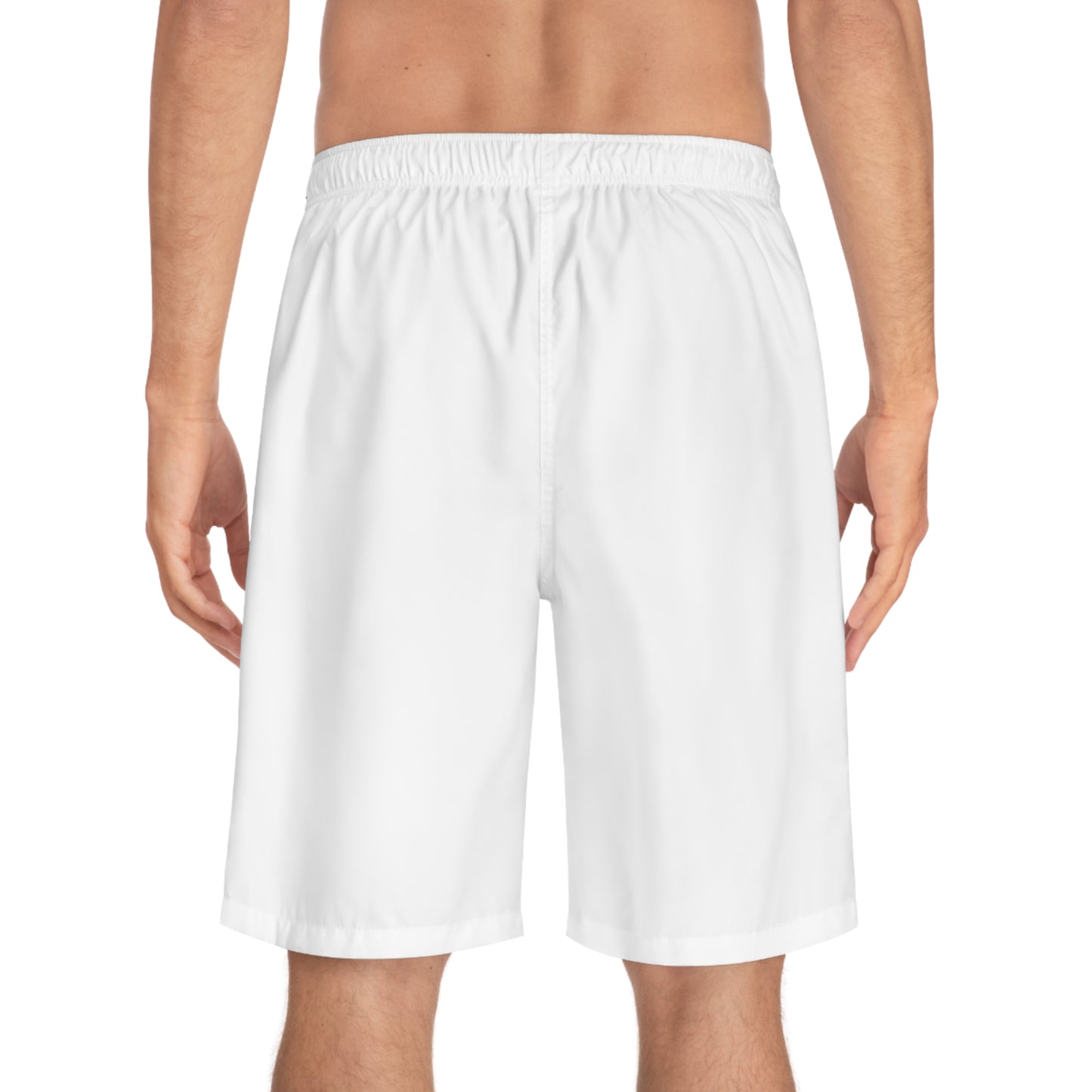 Shorts de bain pour hommes