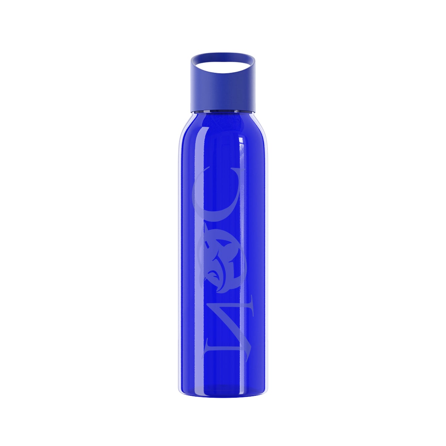 Sky Water Bottle