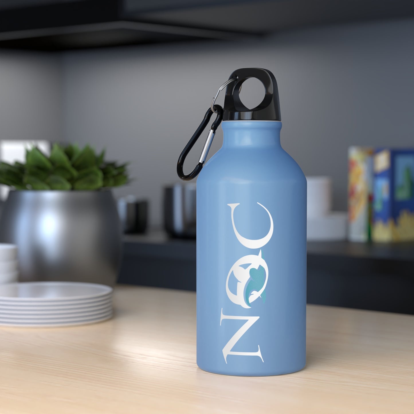 Oregon Sport NOC Bottle