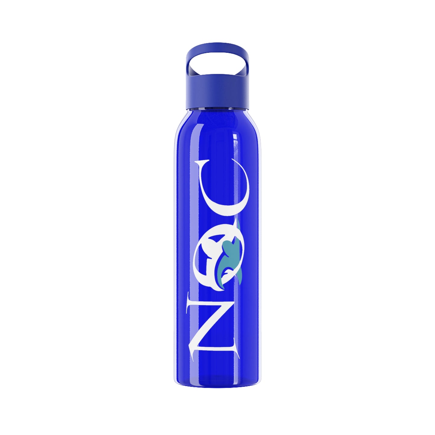 Sky Water Bottle