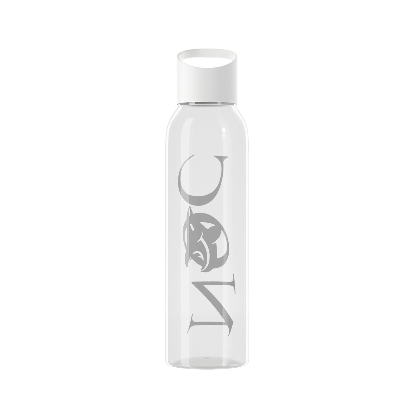 Sky Water Bottle