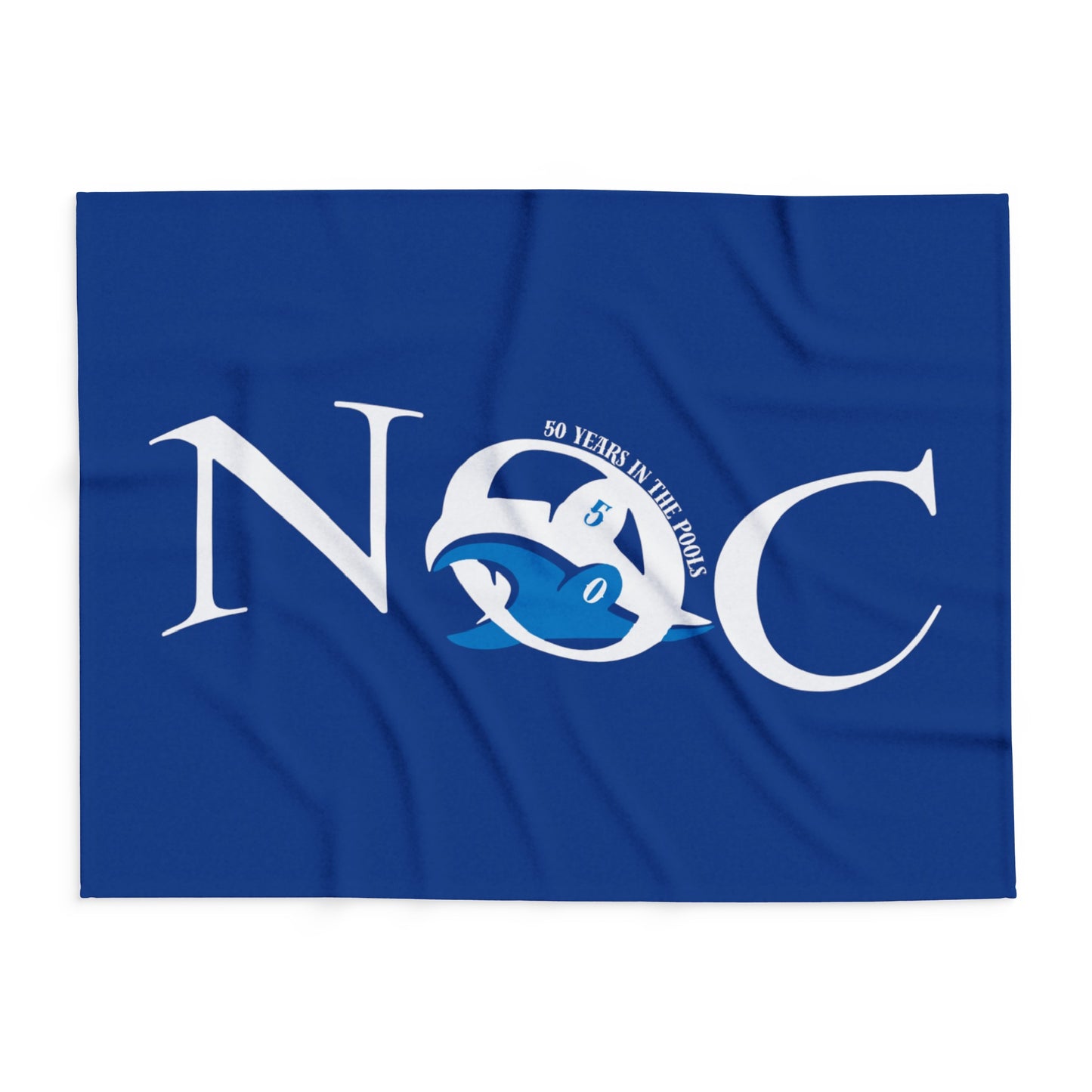 Plaid 50 years NOC