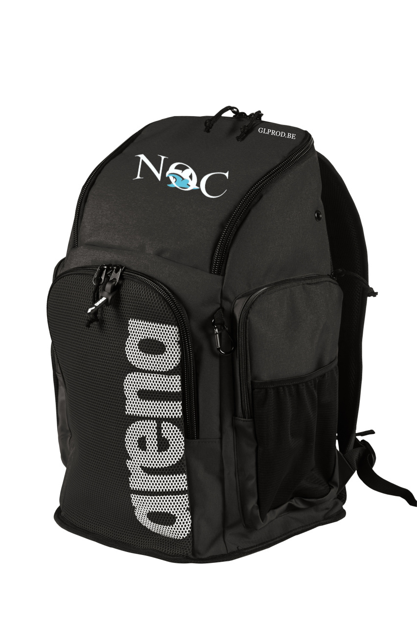 Team Backpack 45 NOC