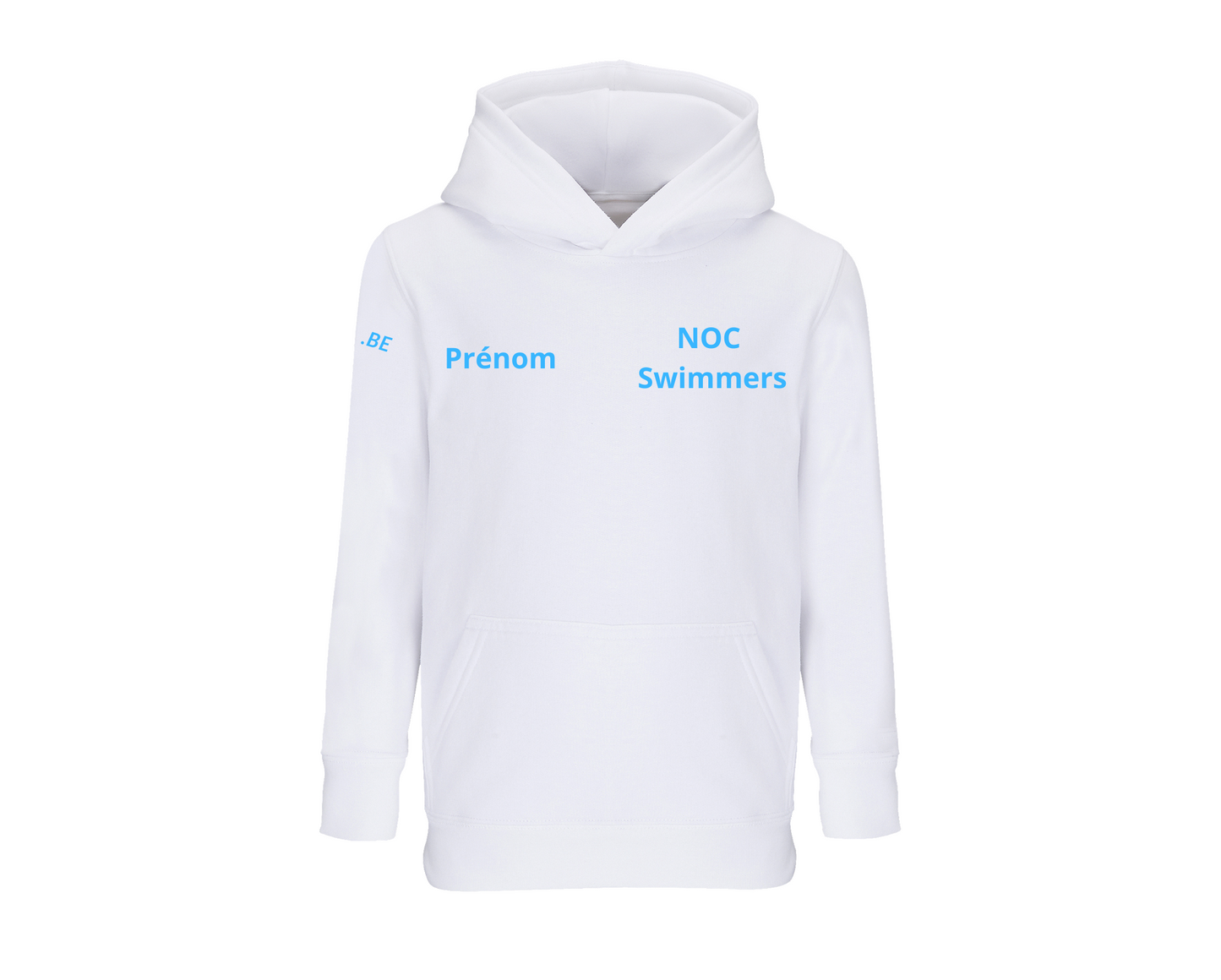 Sweat NOC Kids