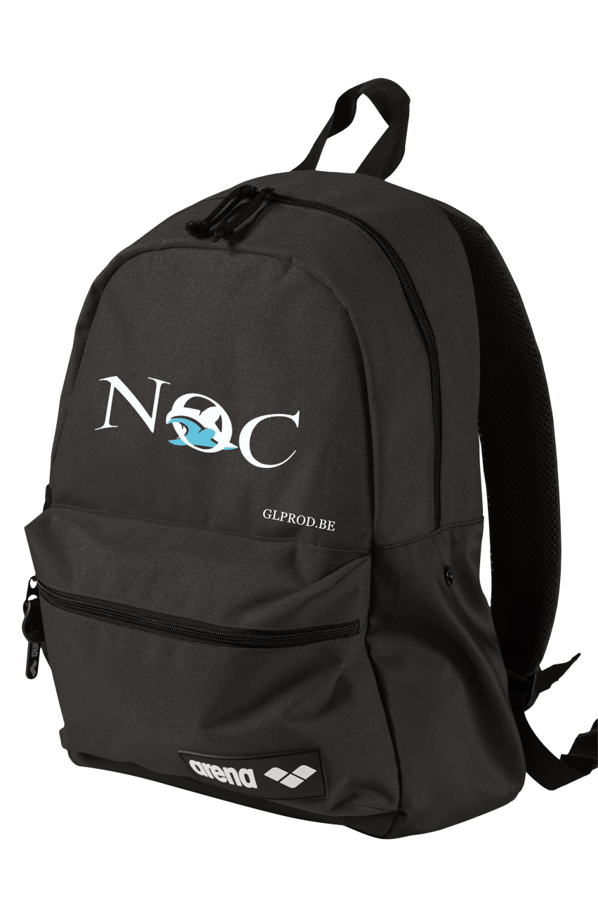 TEAM BACKPACK 30 NOC