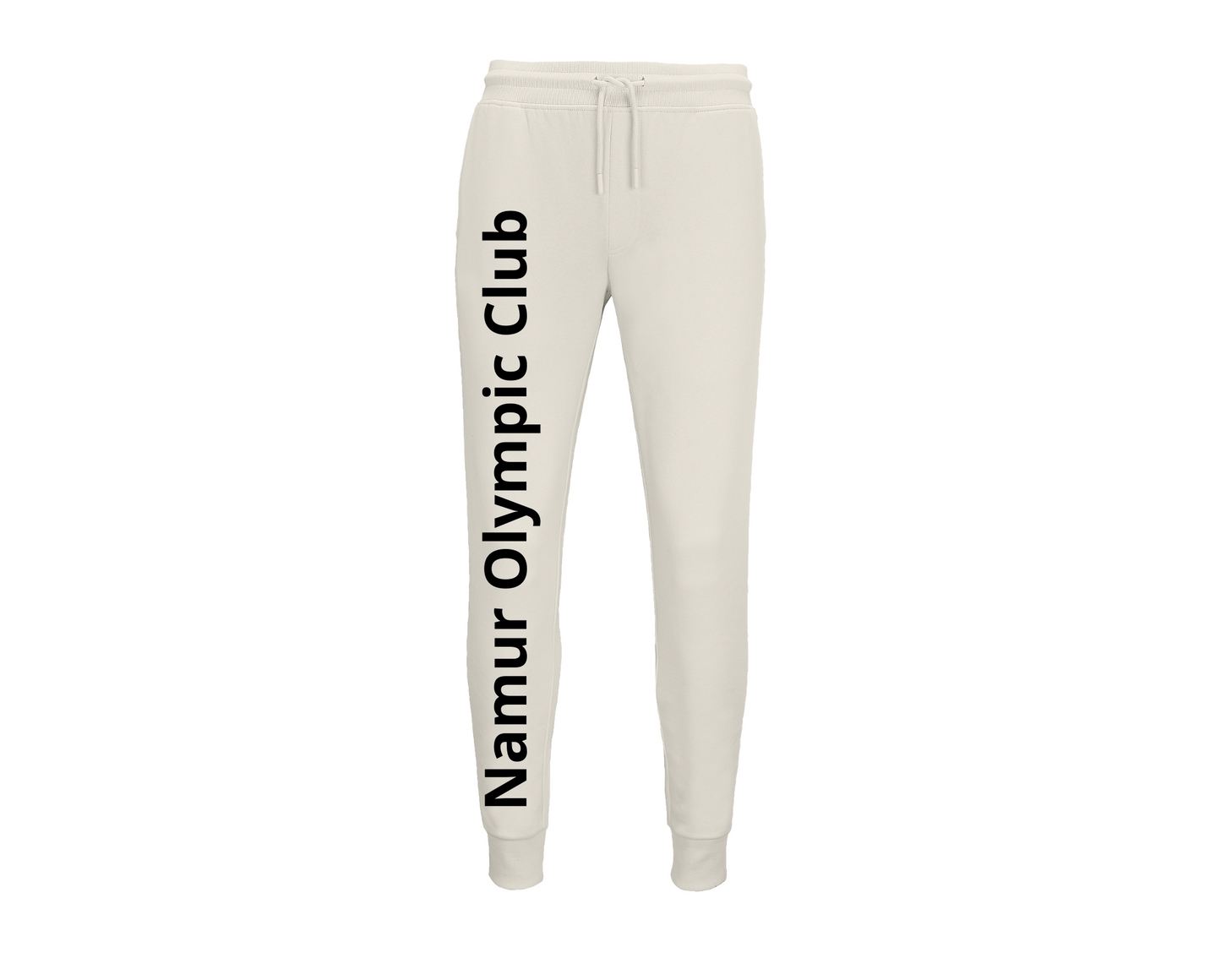 Jogging NOC