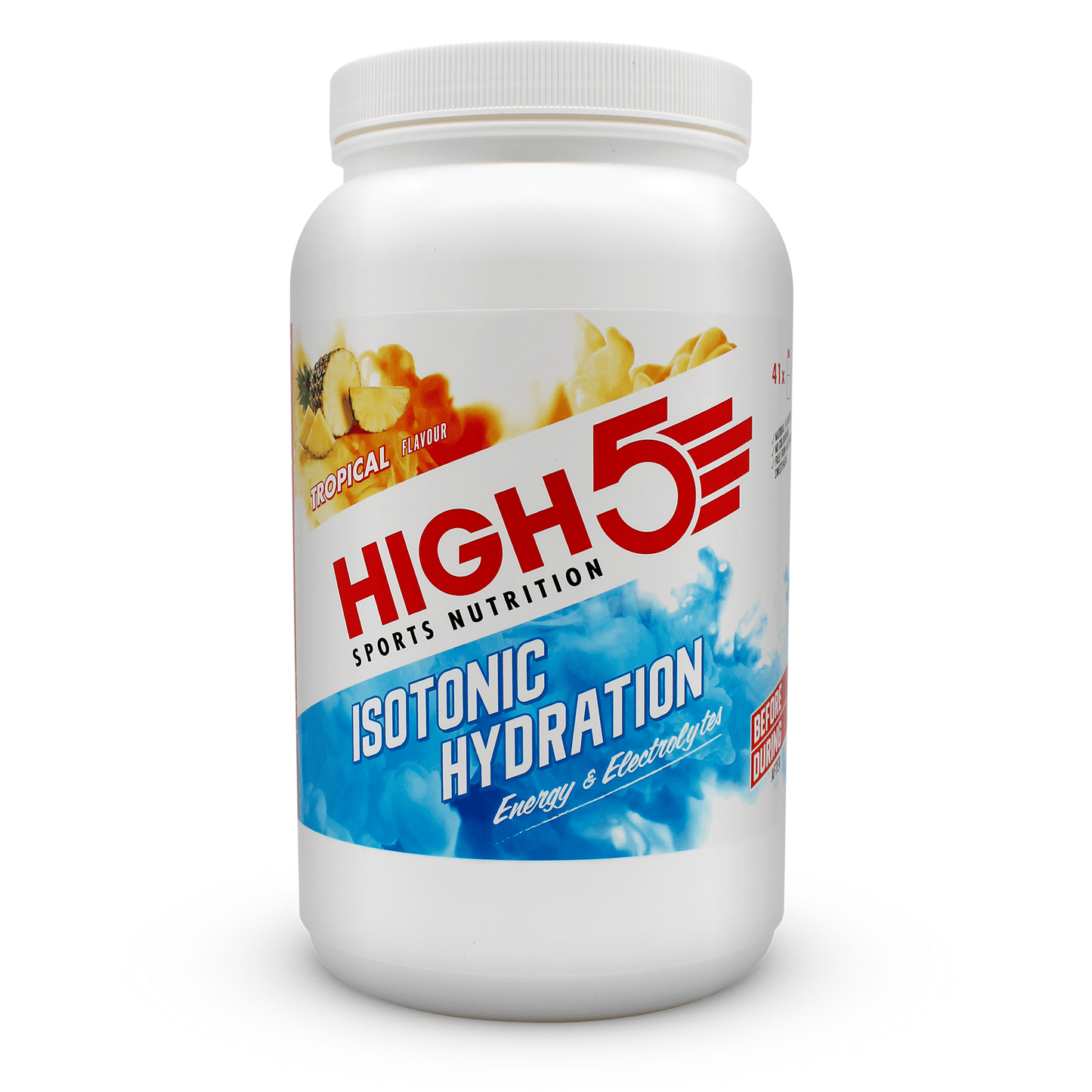 HIGH5 Isotonic Hydration Drink