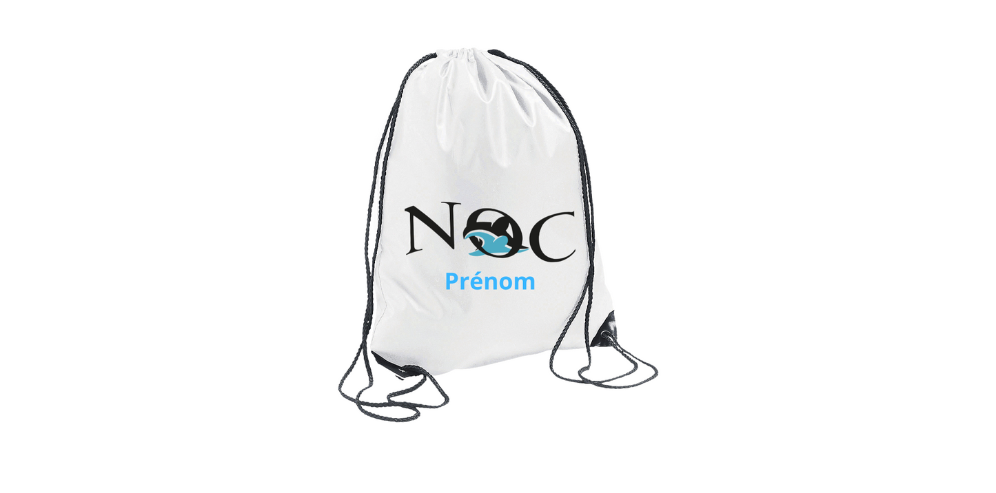 NOC string bag