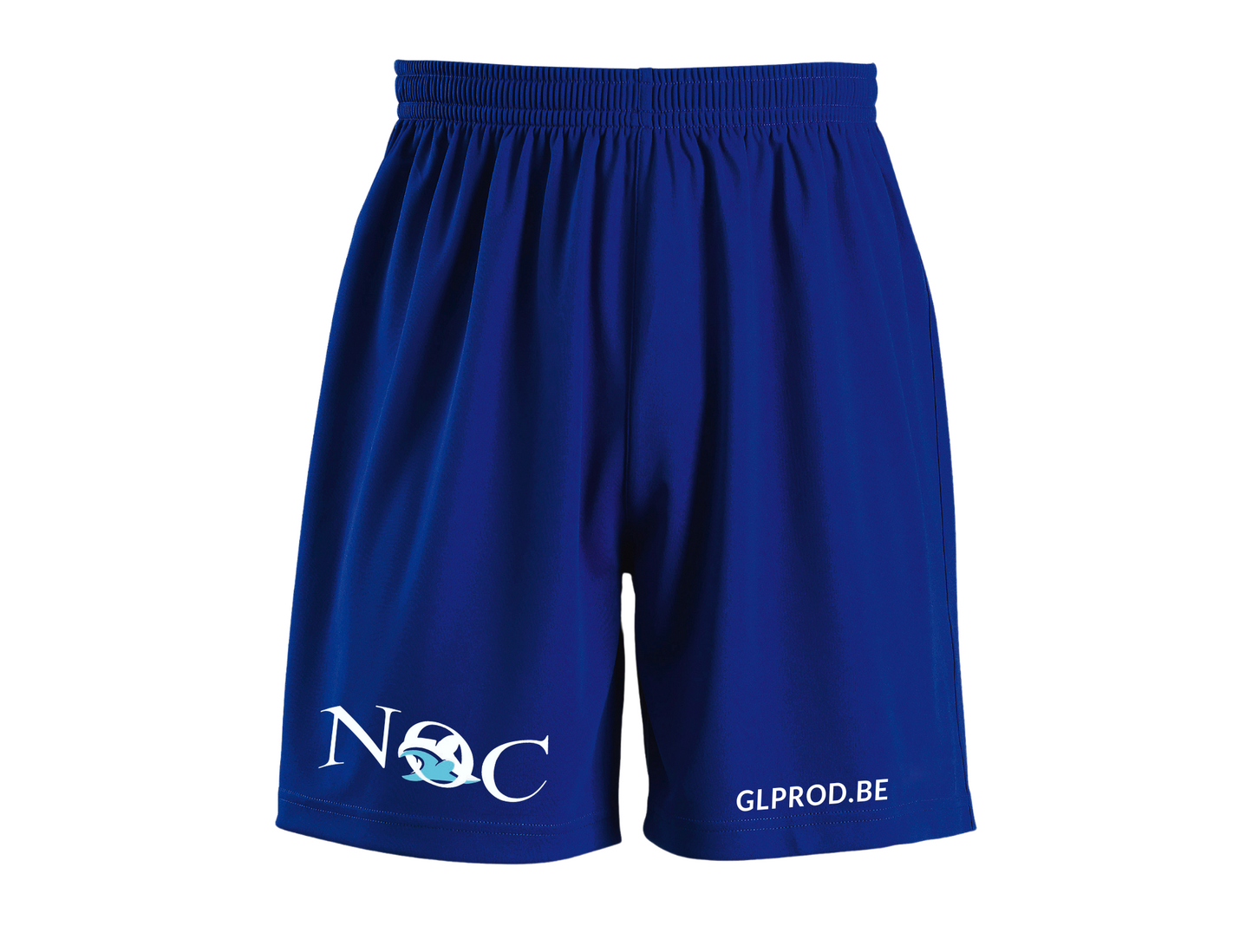 Short NOC Kids
