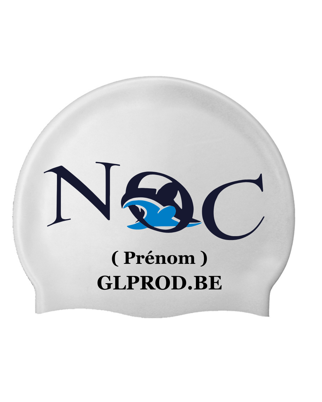 Bonnet officiel NOC 2026 – Précommande limitée