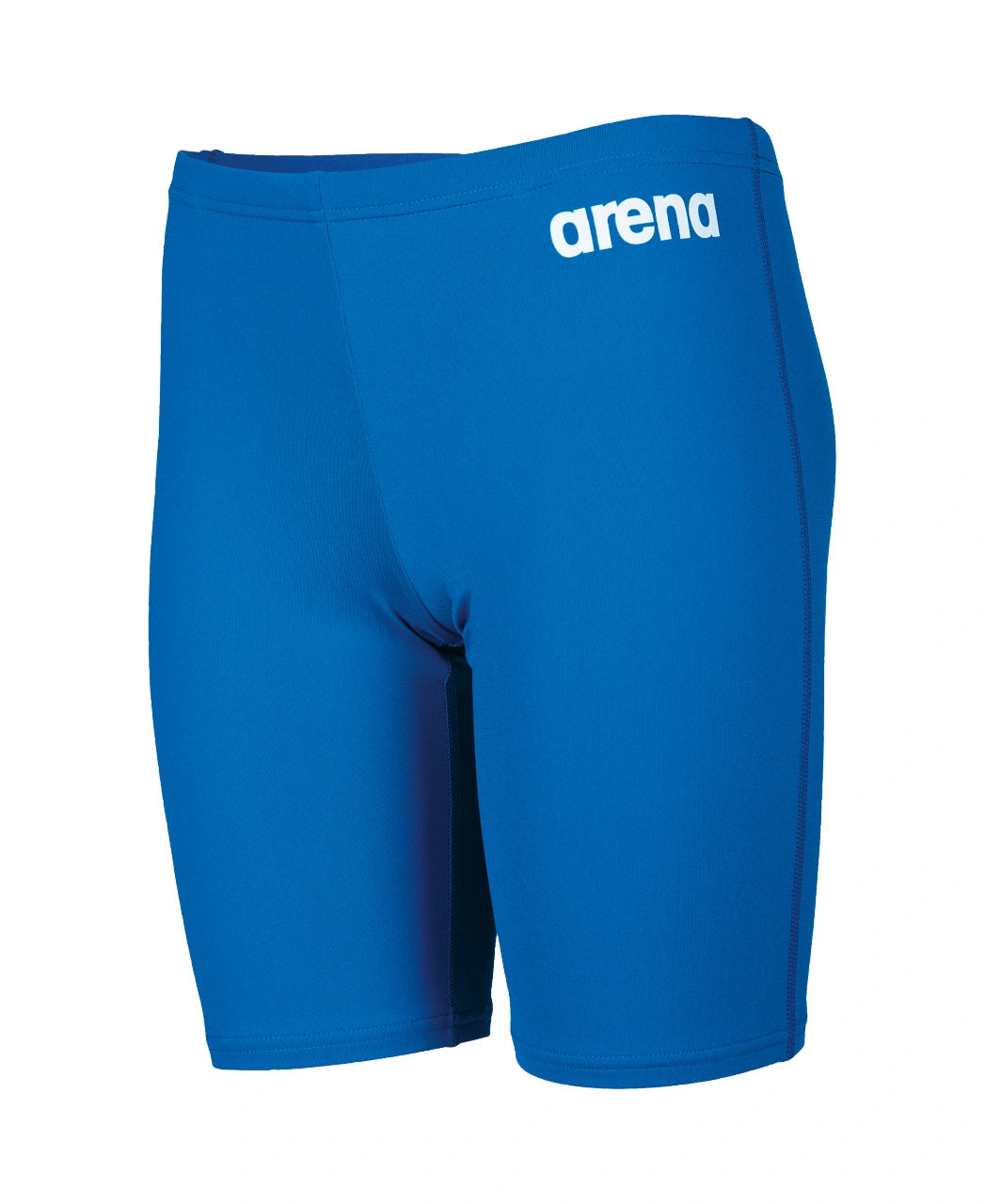 BOY’S TEAM SWIM JAMMER SOLID