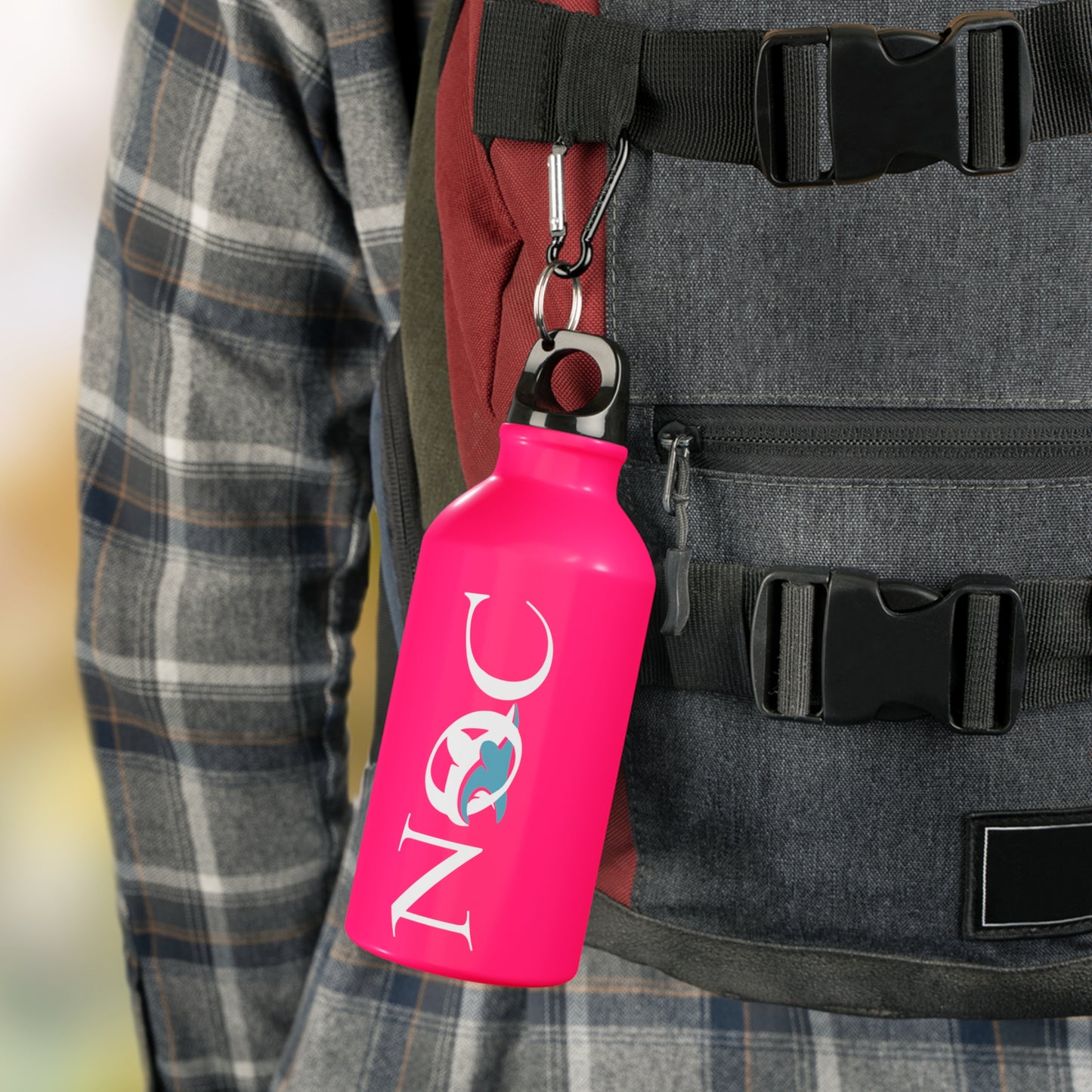 Oregon Sport NOC Bottle