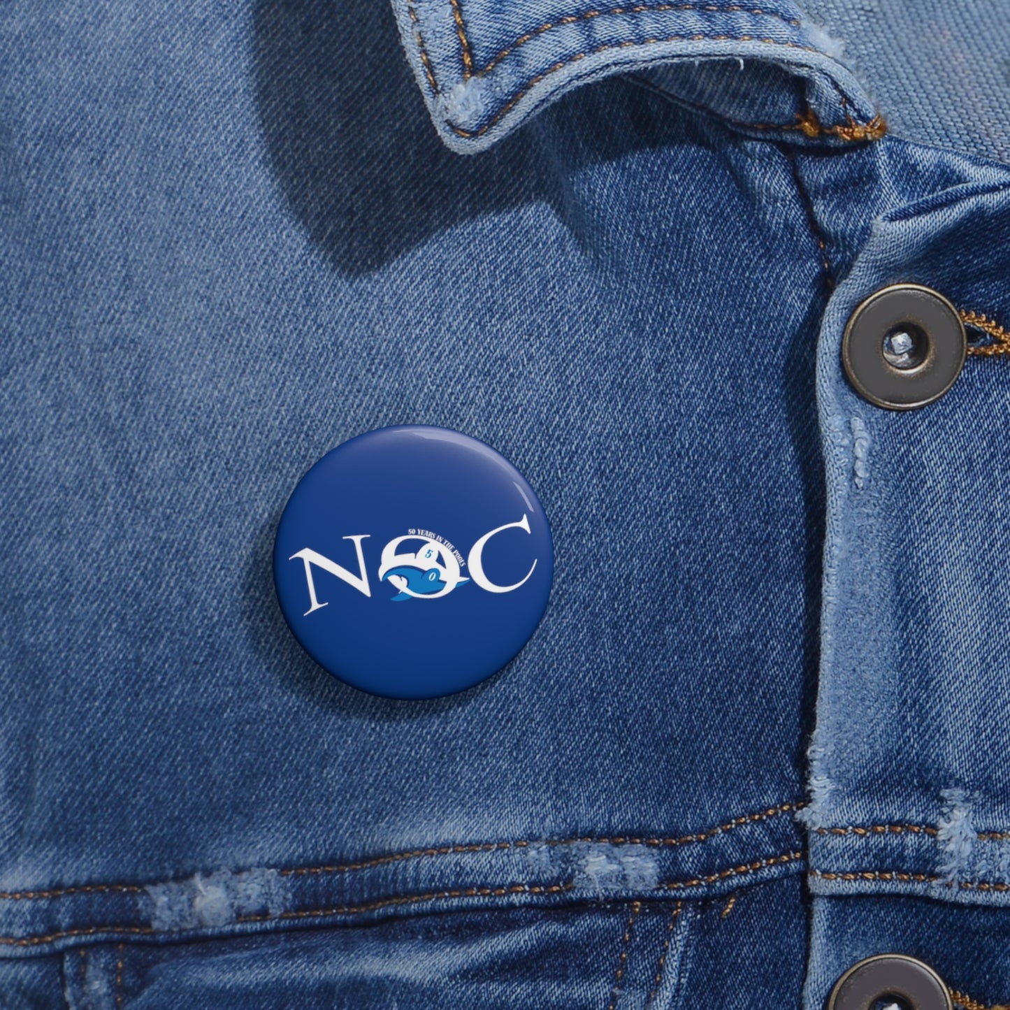 Pins 50 ans