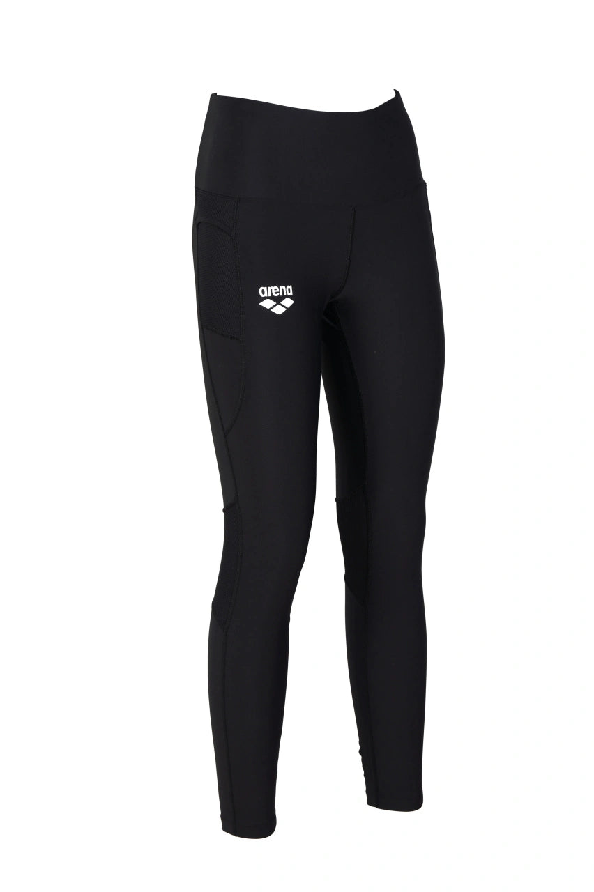 WOMEN’S TEAM LONG TIGHT PANEL