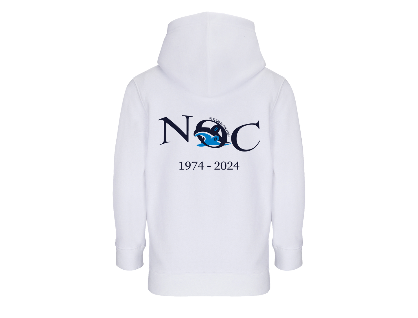 Sweat Kids NOC 50 ans