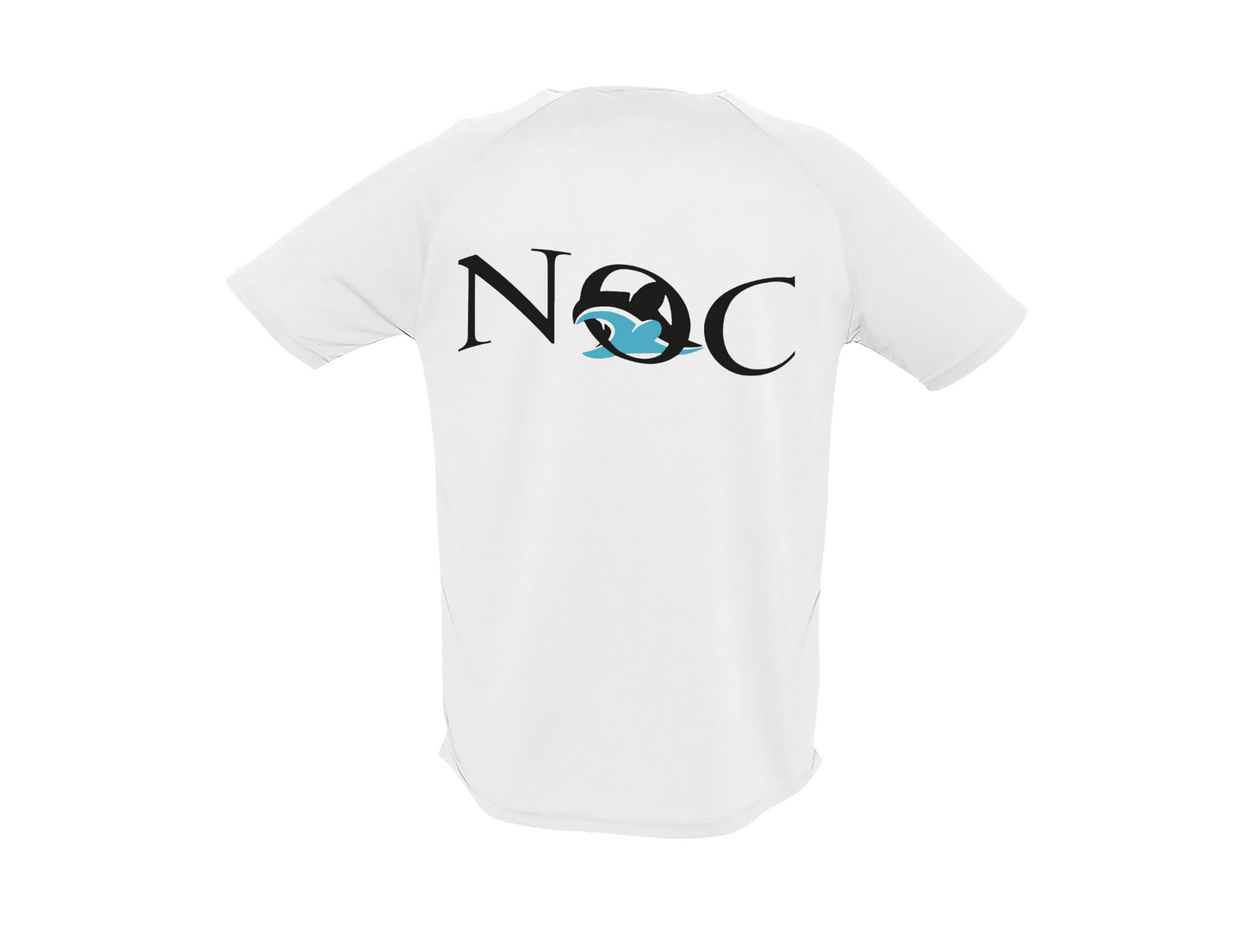 NOC Technisch T-shirt