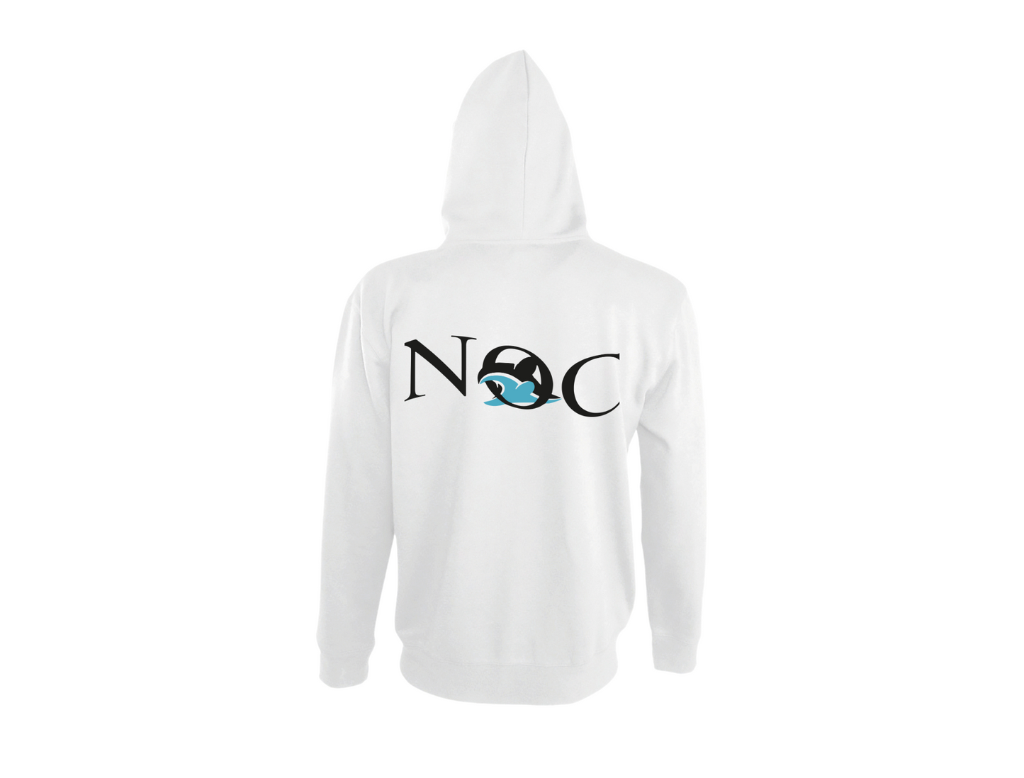 NOC vest