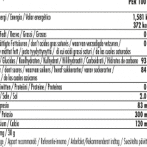 HIGH5 Isotonic Hydration Drink