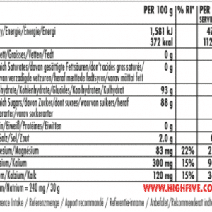 HIGH5 Isotonic Hydration Drink