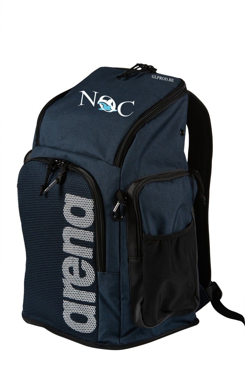 Team Backpack 45 NOC