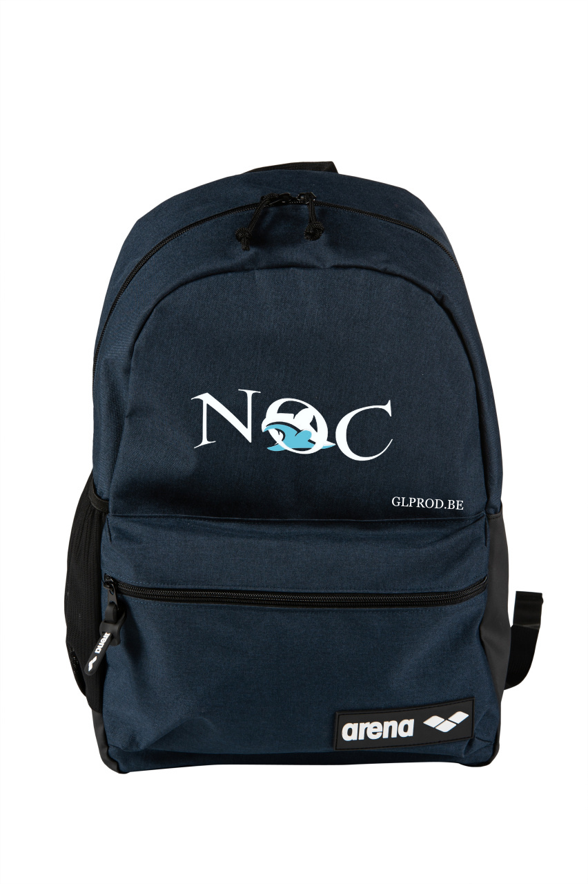 TEAM BACKPACK 30 NOC