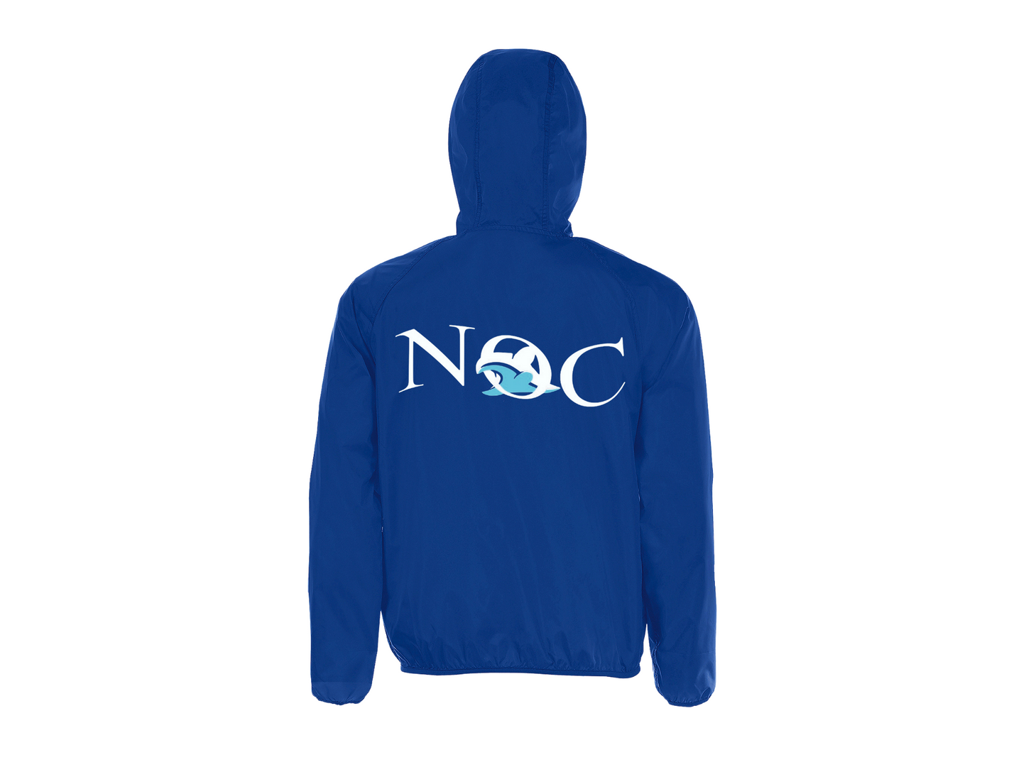 Coupe-vent NOC