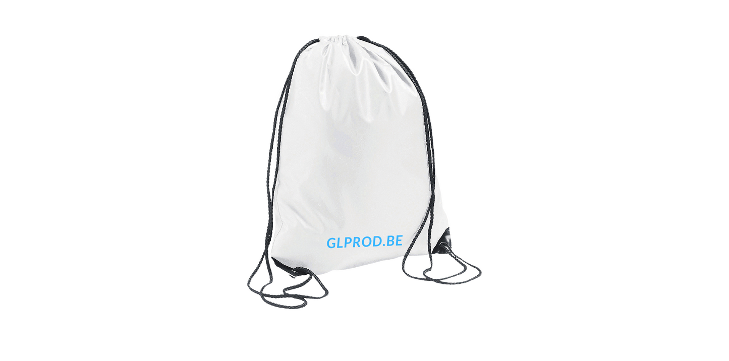 NOC string bag