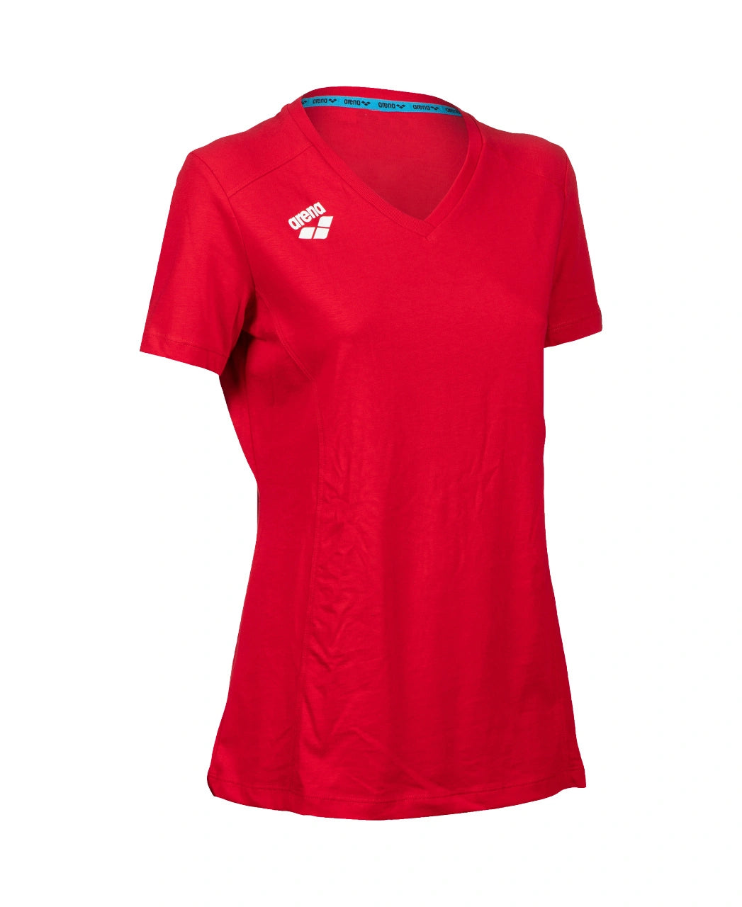 WOMEN’S TEAM T-SHIRT PANEL