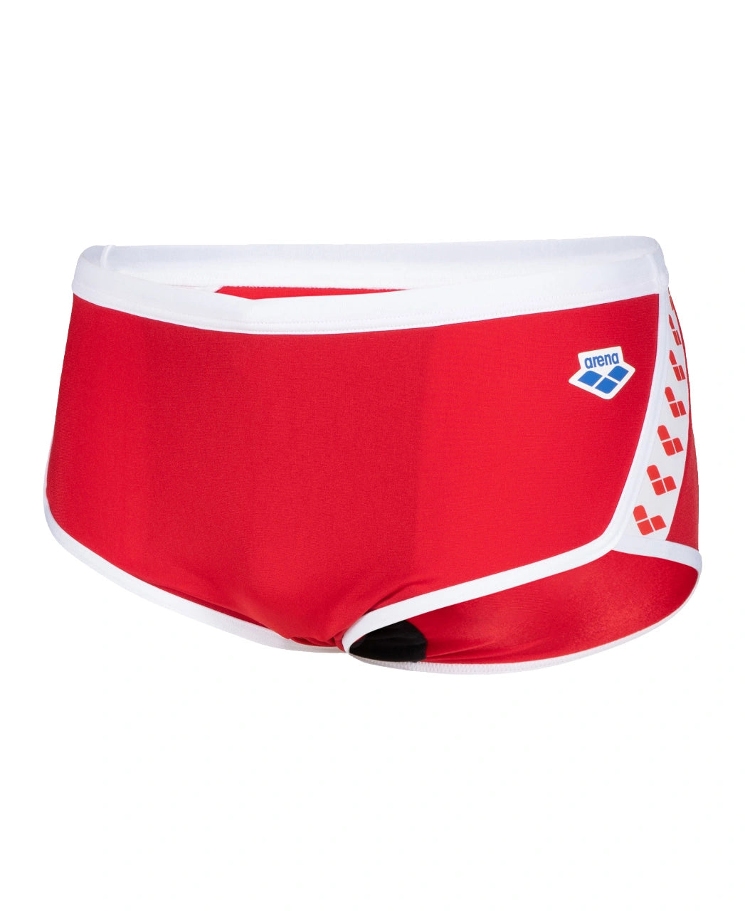 MEN’S ARENA ICONS SWIM LOW WAIST SHORT SOLID