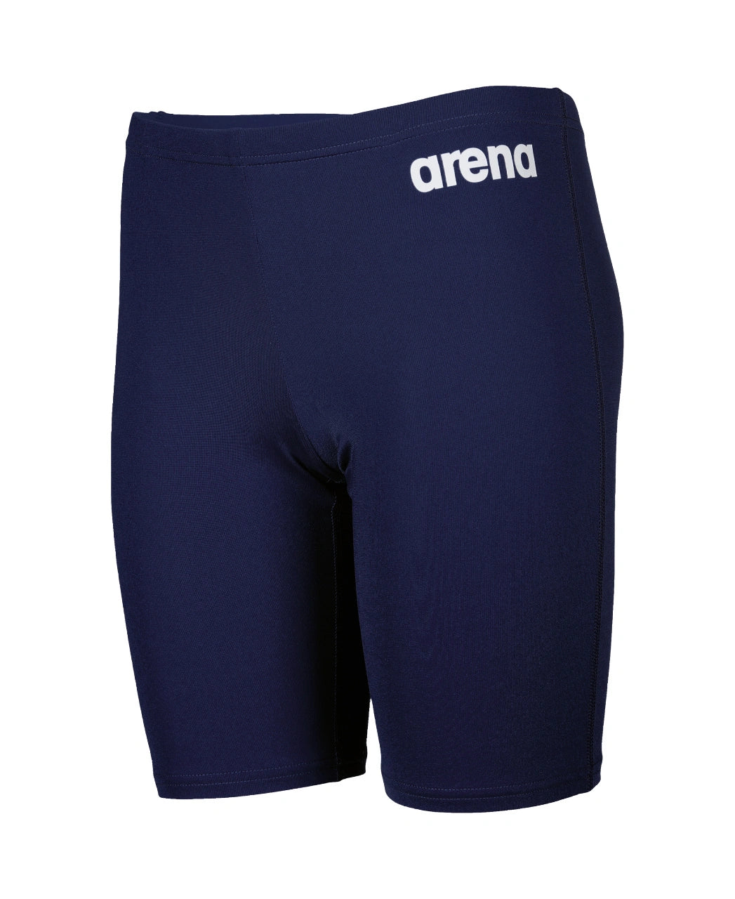 BOY’S TEAM SWIM JAMMER SOLID