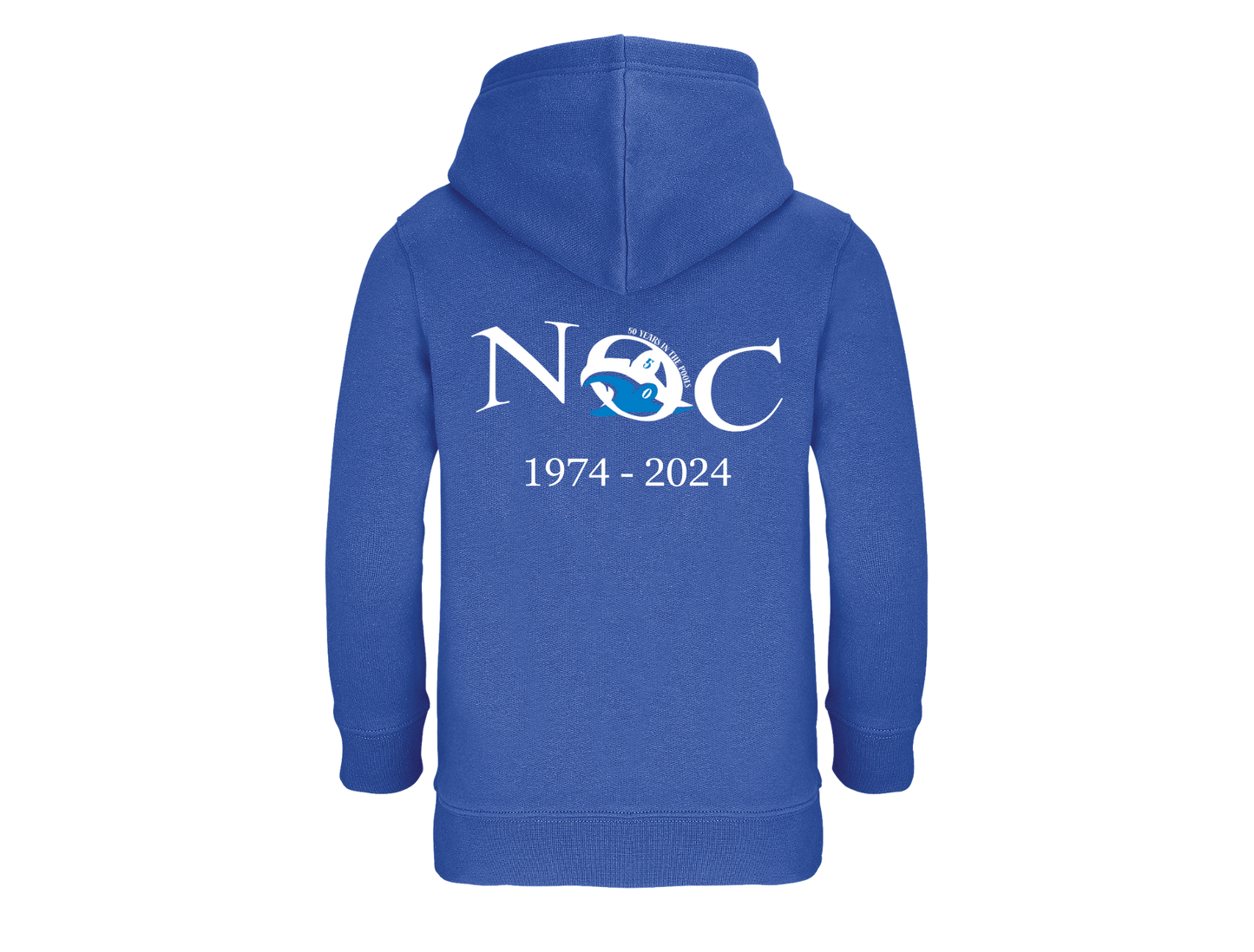 Sweat Kids NOC 50 ans
