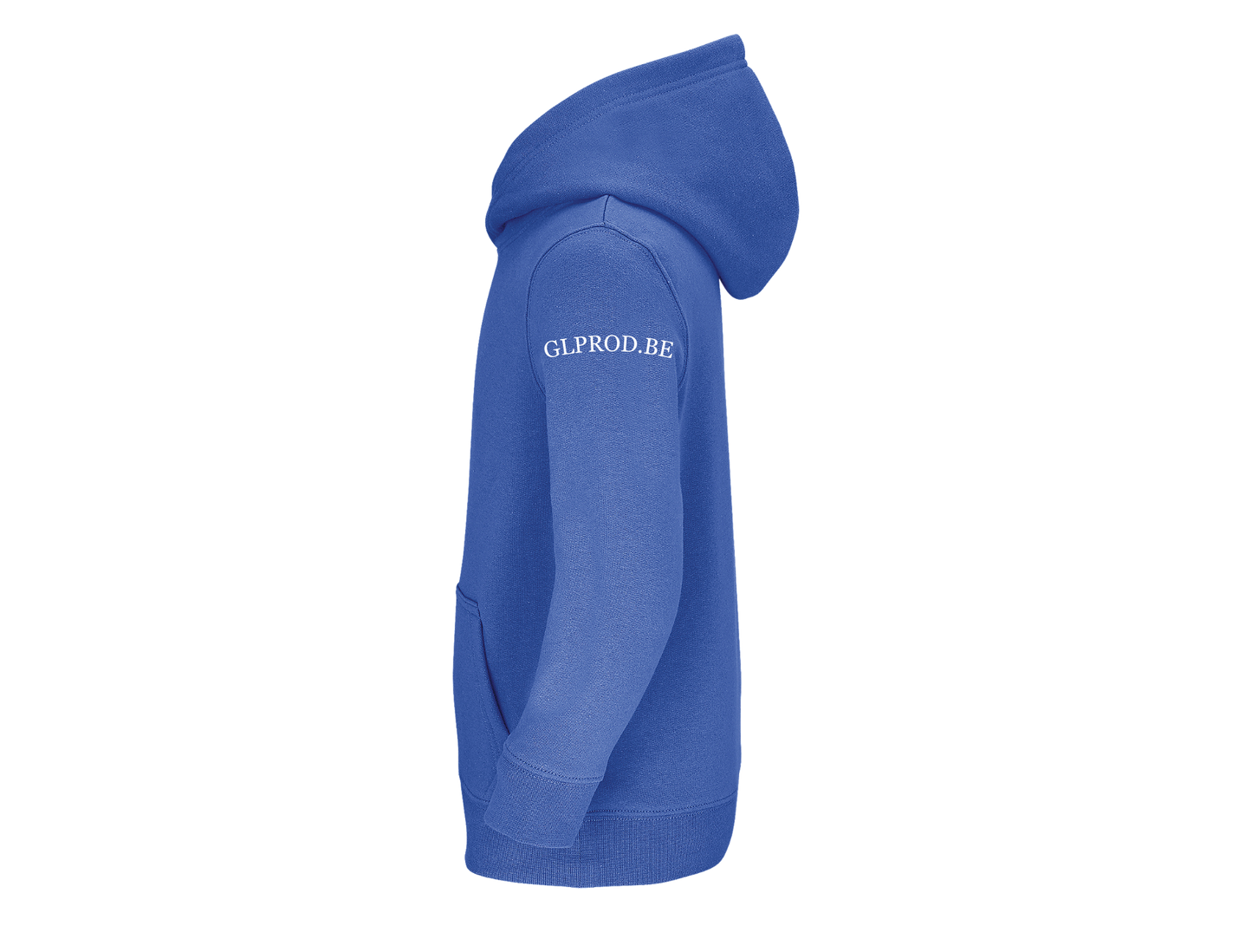 Sweat Kids NOC 50 ans
