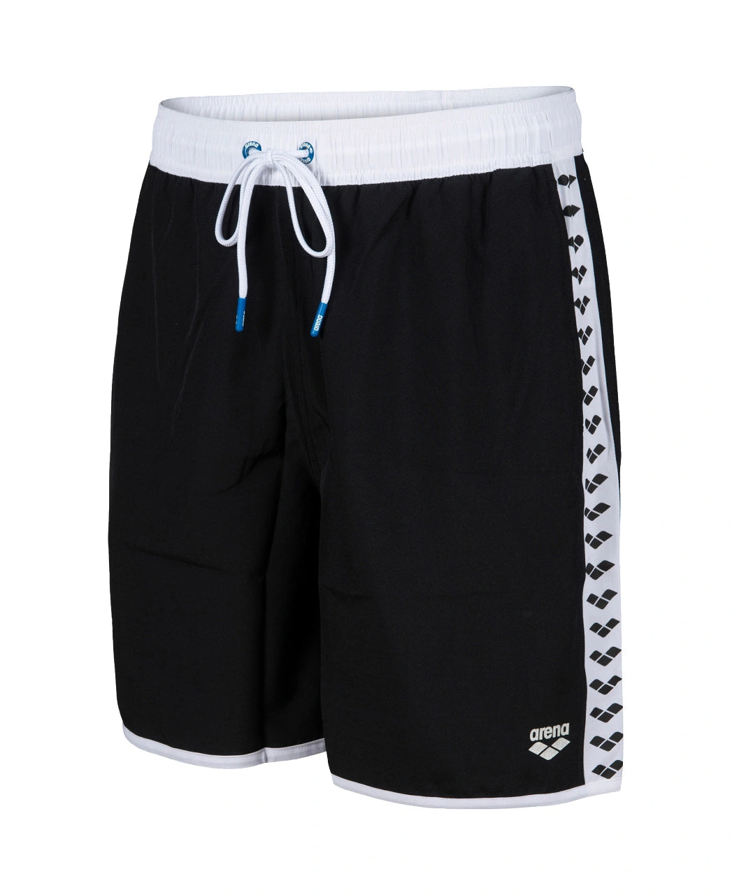 ICONS TEAM STRIPE UNISEX BERMUDA