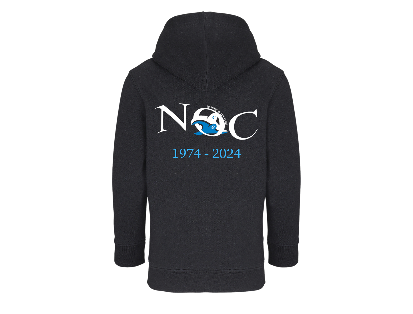 Sweat Kids NOC 50 ans